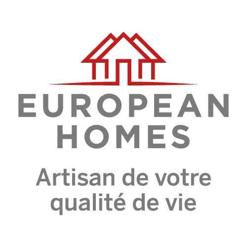 EUROPEAN HOMES
